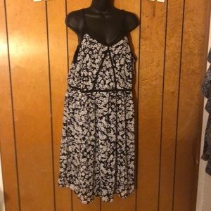 Lane Bryant summer dress size 18/20